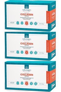 Naturagen Beauty Saşe Kolajen 3x30 Saşe