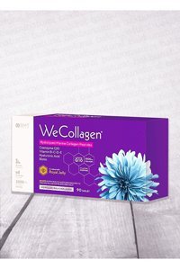 Wecollagen Biomet Tablet Kolajen 90x3000 mg