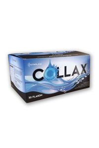Collax Collax Tablet Kolajen 30 Tablet