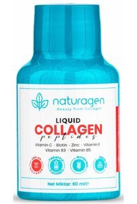 Naturagen Collagen Pebdites Sıvı Kolajen 60 ml