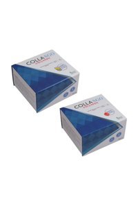 Collango Ahududu-Limon Aromalı Toz Kolajen