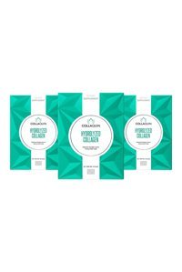 Collaquın Hydrolyzed Collagen Saşe Kolajen 3x30 Saşe
