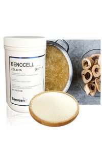 Benosen Benocell Toz Kolajen
