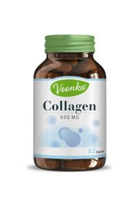 Voonka Kapsül Kolajen 62x600 mg