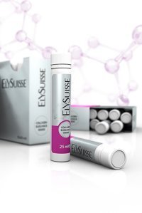 Elysuisse Elegance Sıvı Kolajen