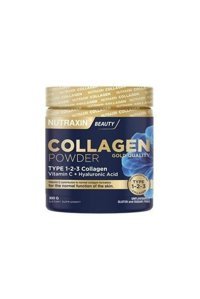 Nutraxin Collagen Powder Toz Kolajen 300 gr