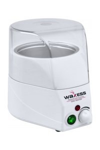 Waxess Etna S-80 1+1 Konserve Ağda Makinesi