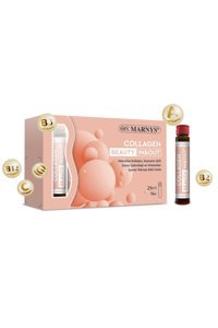 Marnys Beauty In Out Sıvı Kolajen 14x25 ml