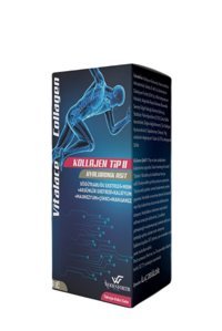 Wodenfortis Vitalace Collagen Tablet Kolajen 30 Tablet