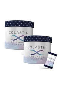 Colastin Elastin Saşe Kolajen 2x28x10000 mg