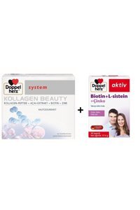 Doppelherz Kollagen Beauty Kolajen