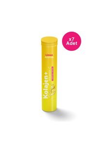Solıfe Collagen Sıvı Kolajen