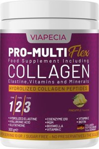 Viapecia Pro-multıflex Toz Kolajen 300 gr