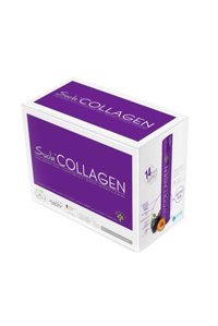 Suda Collagen Sıvı Kolajen 14x40 ml