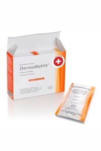 Dermanutrix Drinkable Collagen Saşe Kolajen 14x5000 mg