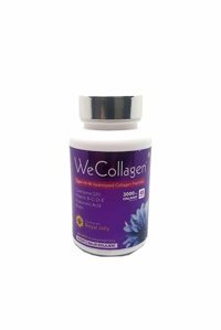 Wecollagen Balık Tablet Kolajen 45x3000 mg
