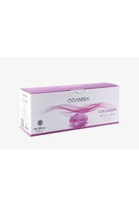 Ogansıa Tip 1 Toz Kolajen