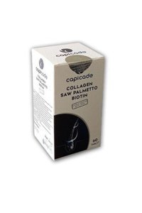 Capilactif Saw Palmetto Tablet Kolajen 60 Tablet