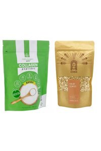 Naturagen Collagen Gurme Toz Kolajen 150 gr