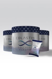 Colastin Elastin Saşe Kolajen 3x28x10000 mg