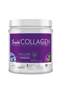 Suda Collagen Watermelon Toz Kolajen 300 gr
