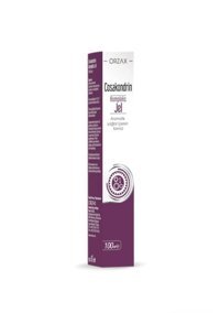 Ocean Cosakondrin Kompleks Jel Kolajen 100 ml