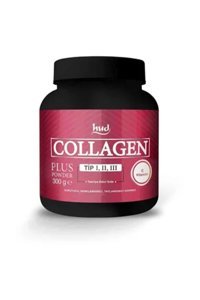 Destek Plus Powder Toz Kolajen 300 gr