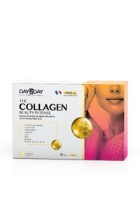 Day 2 Day Collagen Beauty Intense Saşe Kolajen 30x10000 mg