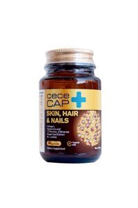 Cececap Kapsül Kolajen 30 Kapsül