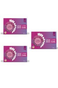 Voonka Collagen Beauty Plus Saşe Kolajen 3x60 Saşe