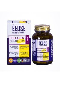 Eeose Multiform Tablet Kolajen 30 Tablet