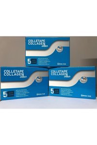 Colletape Collagen Ultra Tablet Kolajen 3x60 Tablet