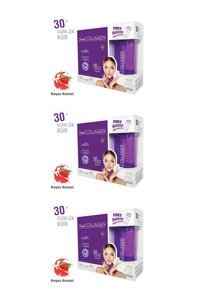 Suda Collagen Karpuz Aromalı Saşe Kolajen 30x10000 mg