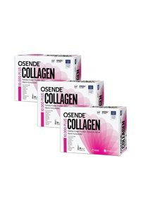 Tab Osende Collagen Sıvı Kolajen 3x30x40 ml