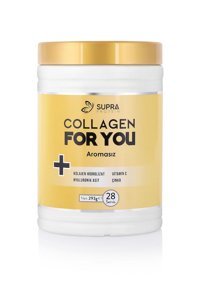 Supra Protein C Vitamini-Çinko-Hyaluronic Acid Toz Kolajen
