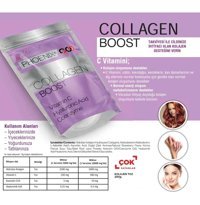 Dr. Clinic Proplex Goo Toz Kolajen 200 gr