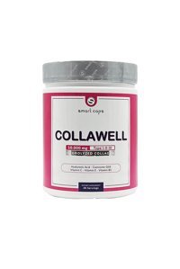 Smartcaps Collawell Toz Kolajen 360 gr