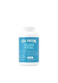 Vital Protein Collagen Peptides Kapsül Kolajen 360 Kapsül