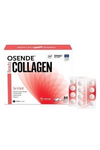 Osende Beauty Tablet Kolajen 64 Tablet