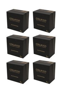 Collango Hyaluronic Acid Toz Kolajen