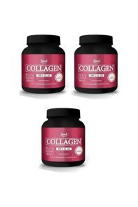 Hud Collagen Power Plus Toz Kolajen 3x300 gr