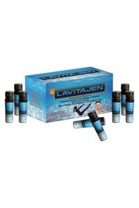 Lavitajen Balık Sıvı Kolajen