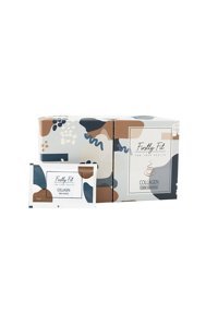 Firstly Fit Collagen Türk Kahvesi Toz Kolajen