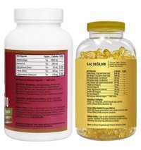 Ncs Coenzyme Q10 Tablet Kolajen 300 Tablet