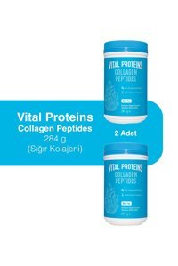 Vital Proteins Toz Kolajen 2x284 gr