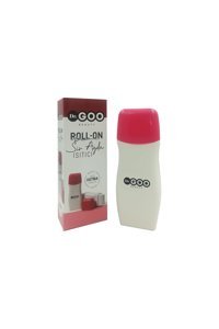 Dr. Goo Beauty 1+1 Roll-On Ağda Makinesi