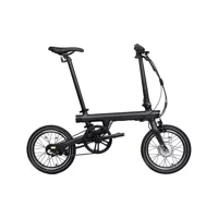 Xiaomi QiCYCLE EF1 250 W 45 Km Menzil 3 Vites Elektrikli Şehir / Tur Bisiklet Siyah