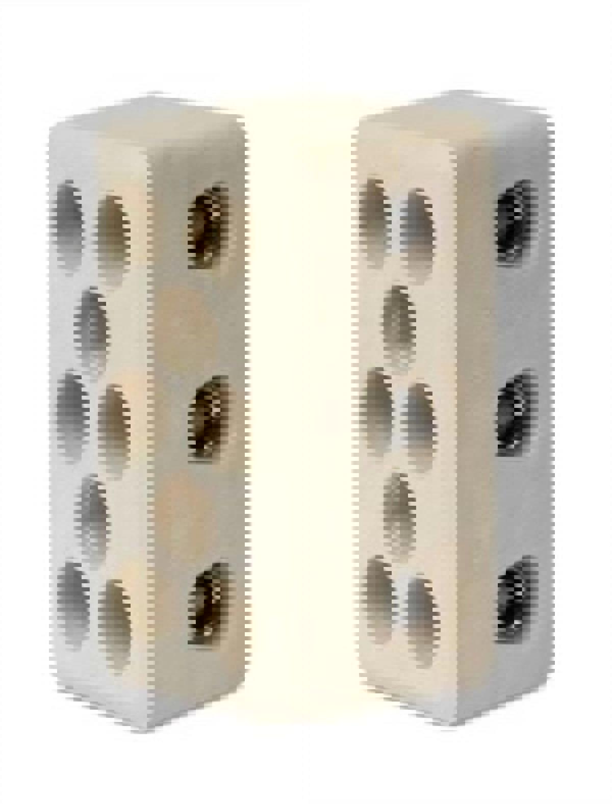 ENDER PORSELEN KLEMENS NO:2-3LÜ