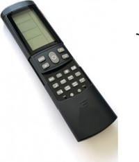 WİNDSOR 12K INV A+ Klima Kumandası