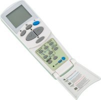 Altus Alk-1210 Klima Kumandası